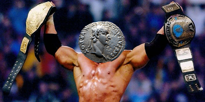 Finally-Completed-My-Second-12-Caesars-Set-In-Silver